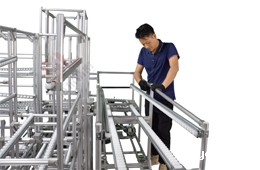 线棒精益管设计的要点是什么？