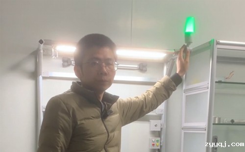 工作站标准化组件应用场景（二）