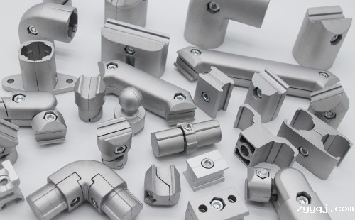 哪里有精益管配件规格图片？