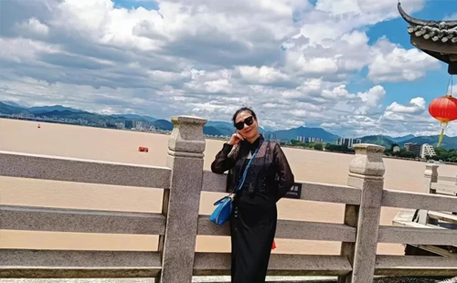 米兰app下载安卓版员工年度旅游活动2