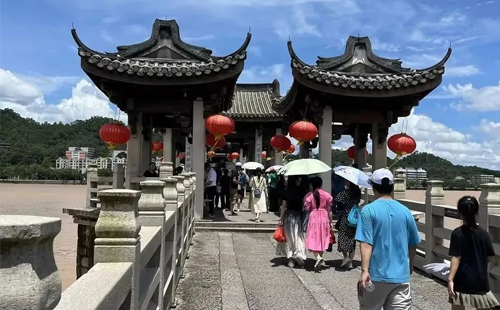 米兰app下载安卓版员工年度旅游活动9