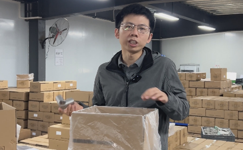 中国国内铝合金精益管推荐